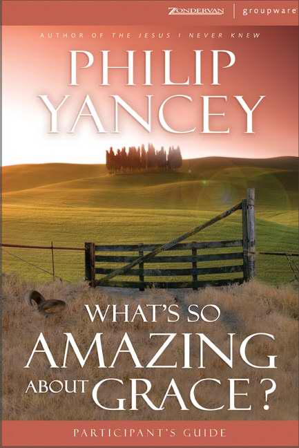 What'S So Amazing About Grace? Participant'S Guide - Re-vived
