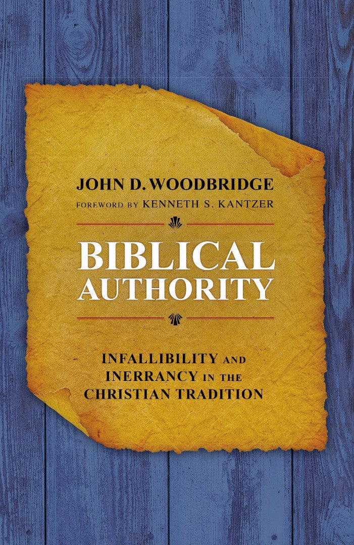 Biblical Authority - Re-vived