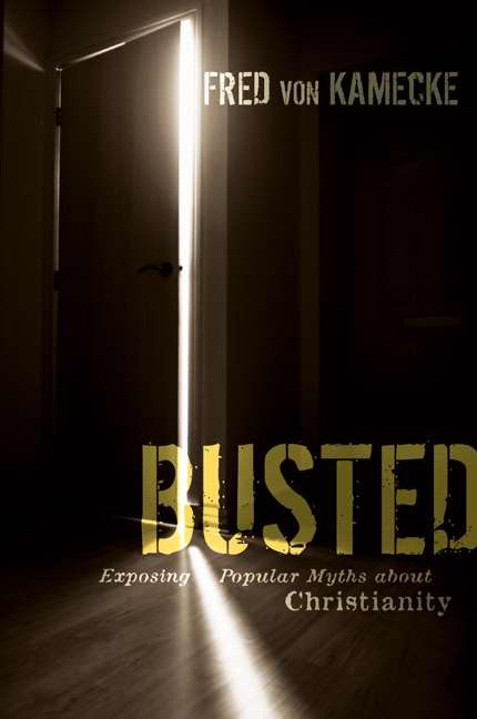 Busted - Re-vived