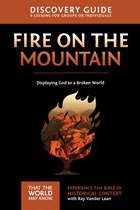 Fire On The Mountain Discovery Guide - Re-vived