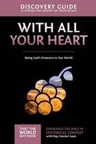 With All Your Heart Discovery Guide - Re-vived