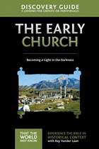 Early Church Discovery Guide - Re-vived