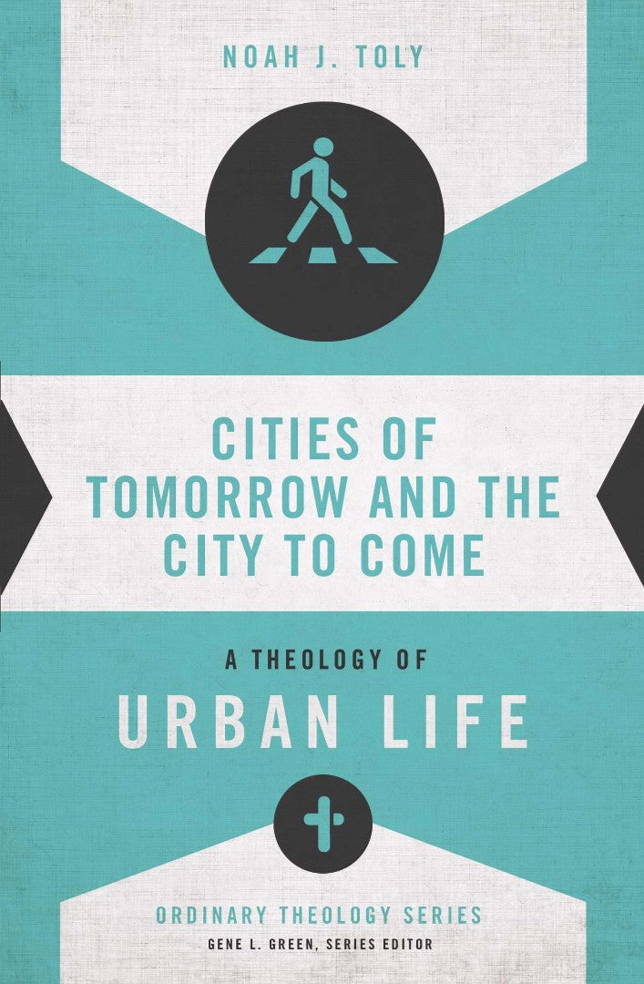 Cities of Tomorrow and the City to Come - Re-vived