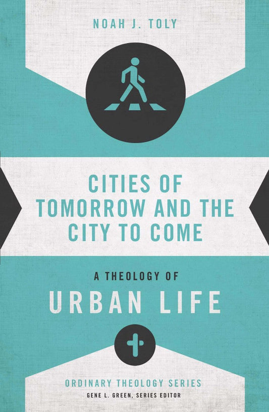 Cities of Tomorrow and the City to Come - Re-vived