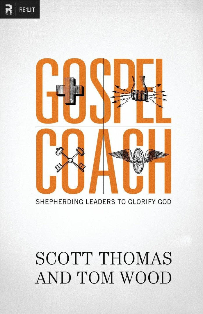 Gospel Coach - Re-vived