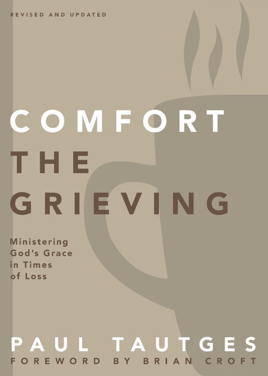 Comfort The Grieving - Re-vived