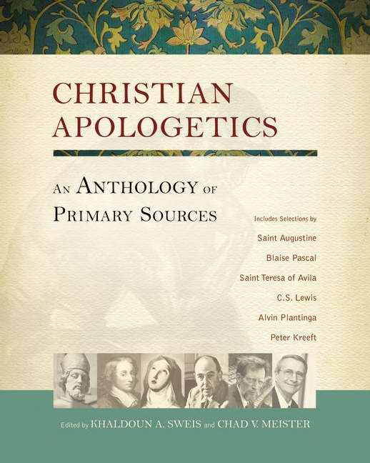 Christian Apologetics - Re-vived