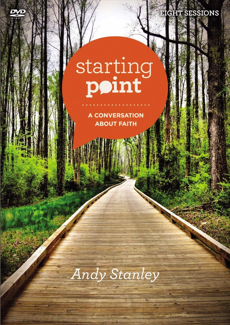 Starting Point: A DVD Study - Re-vived