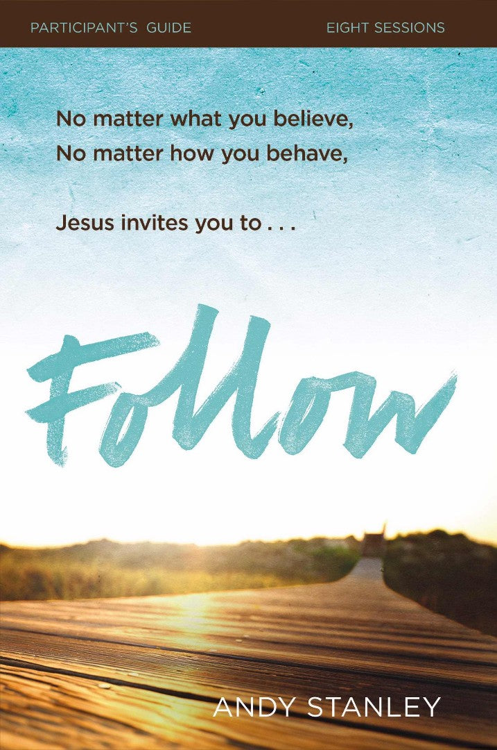 Follow Participant's Guide - Re-vived