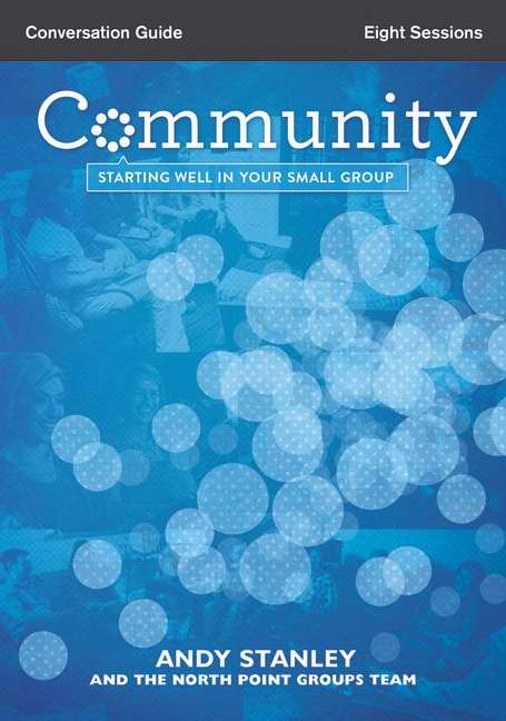 Community Conversation Guide With DVD - Re-vived