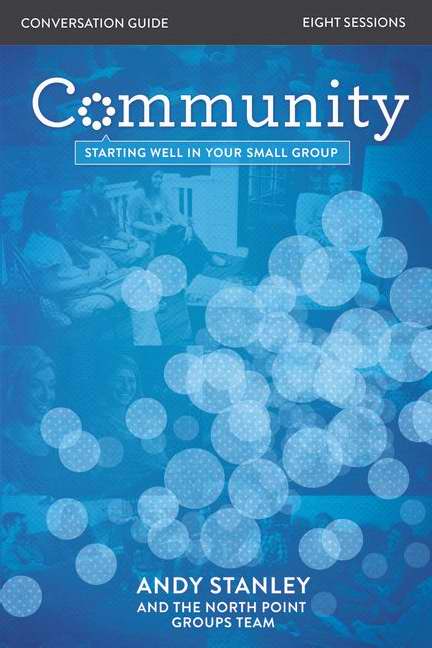 Community Conversation Guide - Re-vived