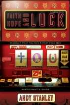 Faith, Hope, And Luck Participant's Guide - Re-vived