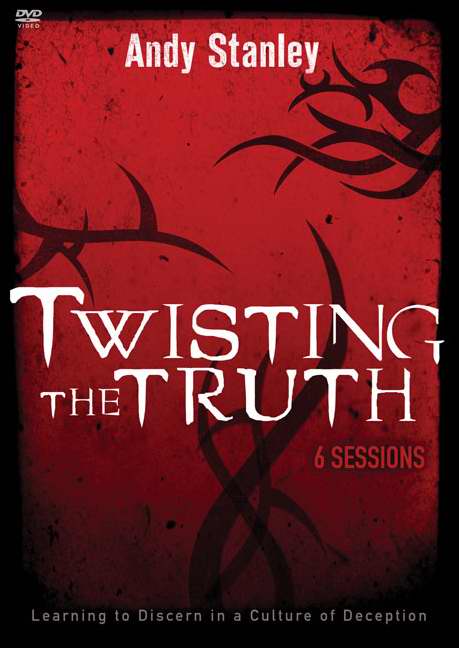 Twisting The Truth - Re-vived