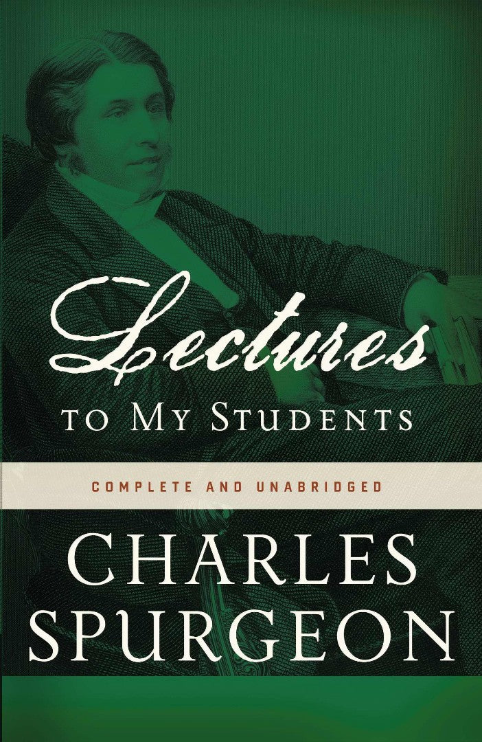 Lectures To My Students - Re-vived