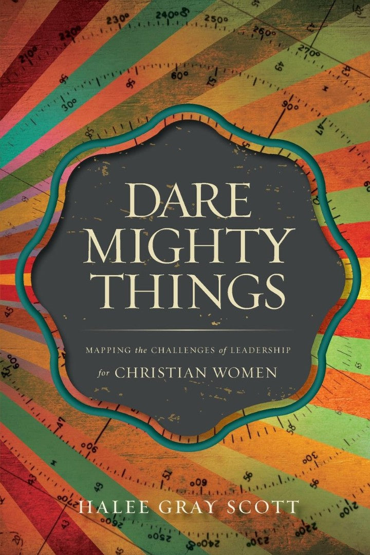 Dare Mighty Things - Re-vived