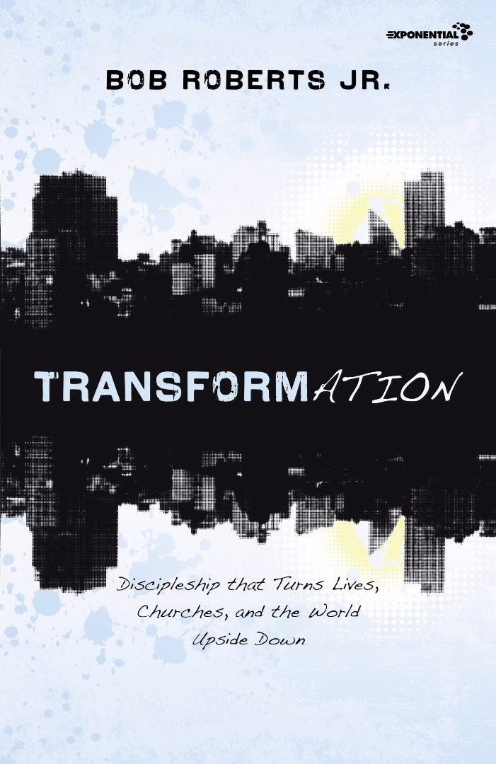 Transformation - Re-vived