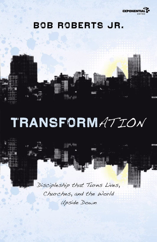 Transformation - Re-vived