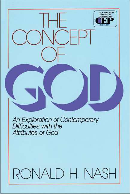 The Concept of God - Re-vived