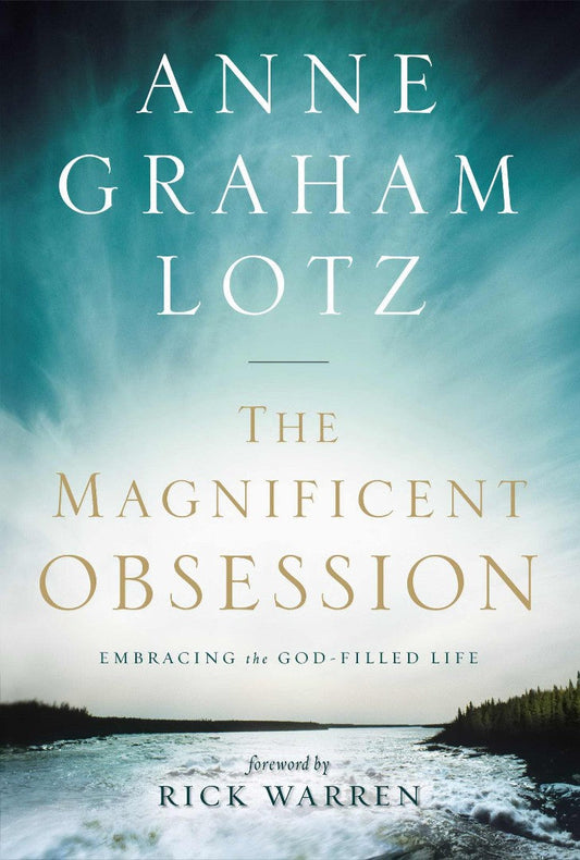 The Magnificent Obsession Participant's Guide With DVD - Re-vived