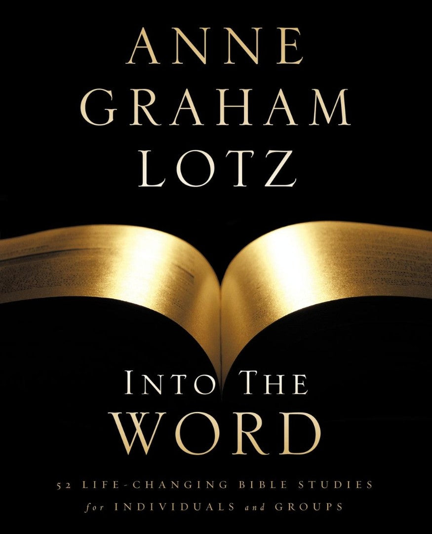 Into The Word - Re-vived