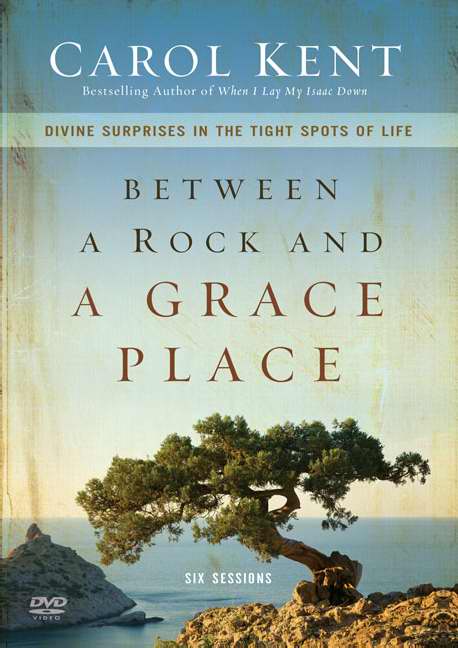 Between a Rock and a Grace Place - Re-vived
