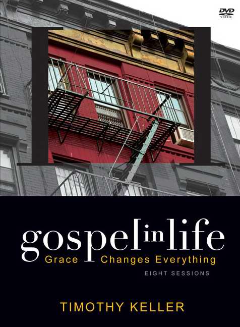 Gospel In Life DVD - Re-vived