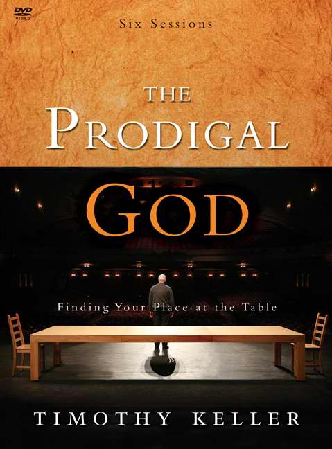 The Prodigal God - Re-vived