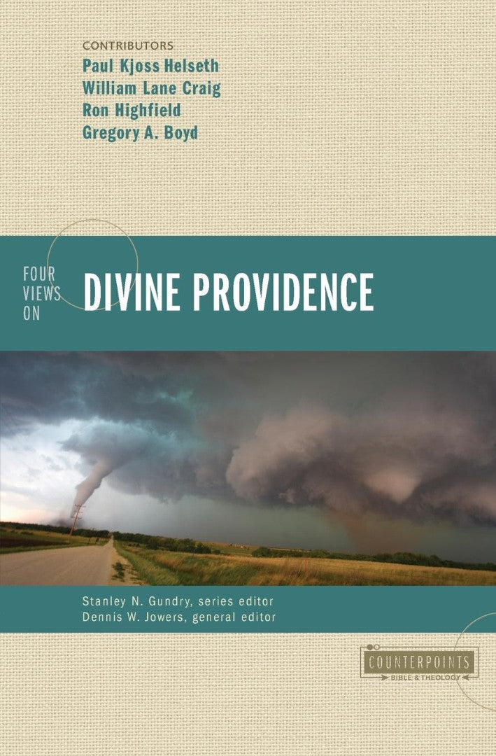 Four Views On Divine Providence - Re-vived