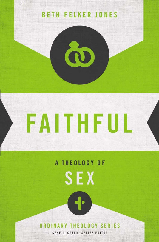 Faithful - Re-vived