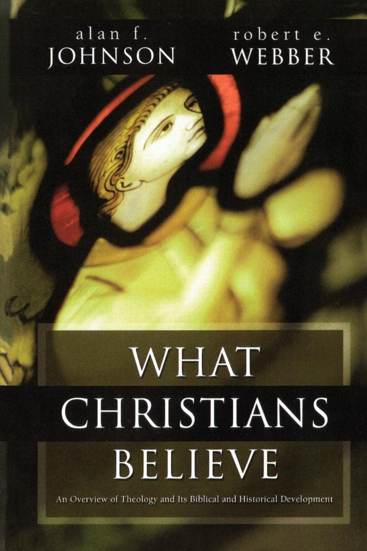 What Christians Believe - Re-vived