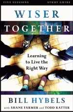 Wiser Together Study Guide With DVD - Re-vived