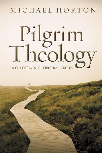 Pilgrim Theology - Re-vived