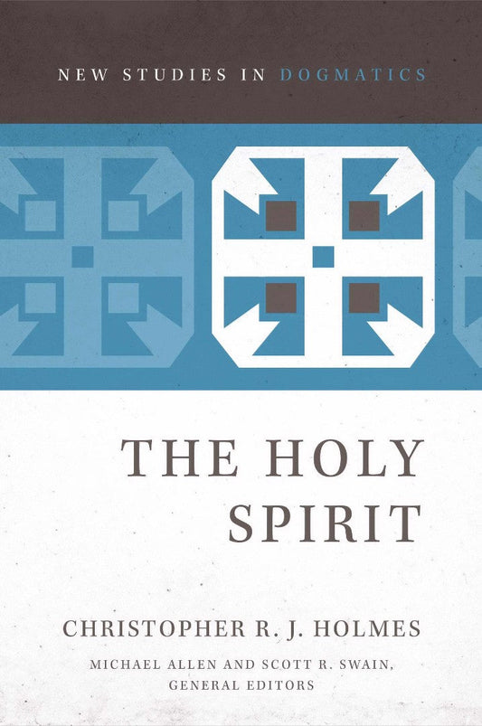 The Holy Spirit - Re-vived