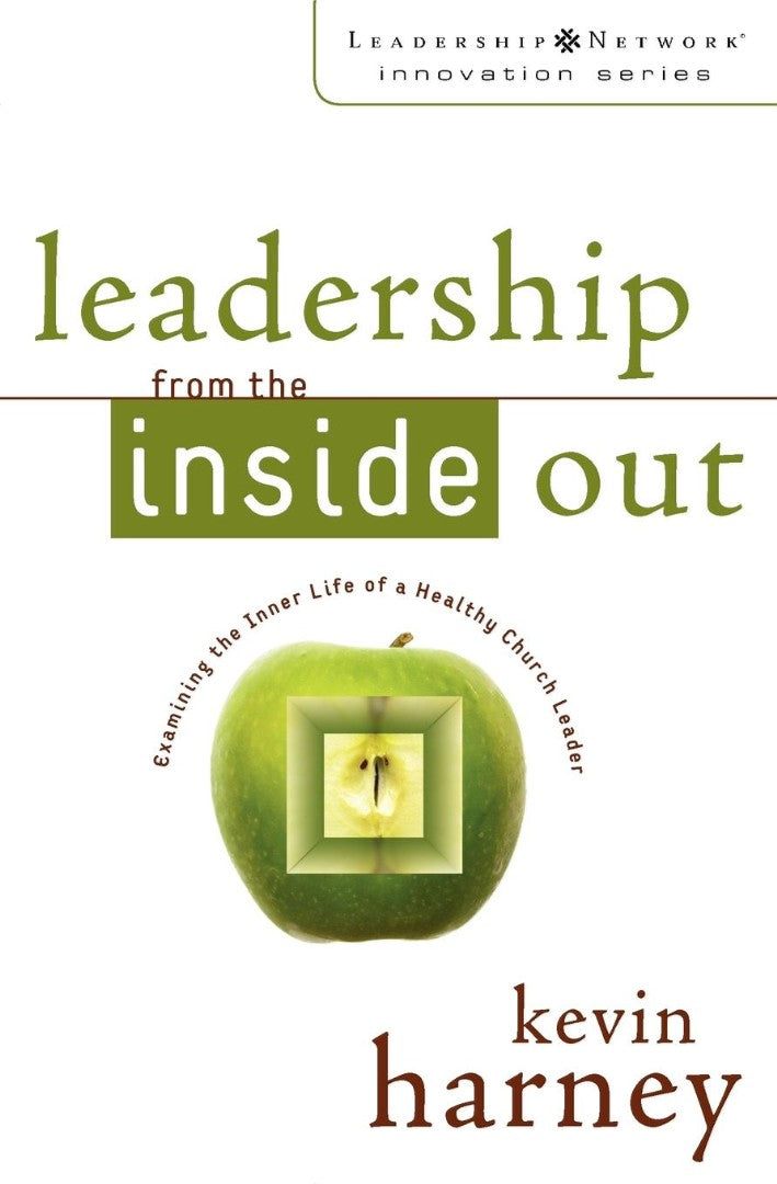 Leadership From The Inside Out - Re-vived