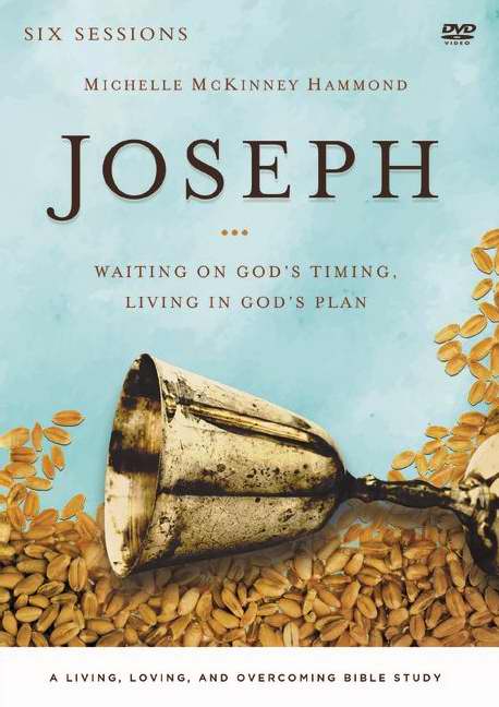 Joseph: A DVD Study - Re-vived