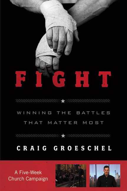 Fight Curriculum Kit - Re-vived
