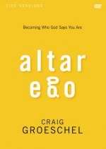 Altar Ego: A DVD Study - Re-vived