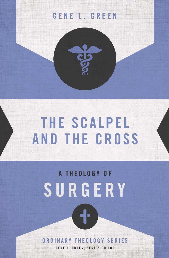 The Scalpel and the Cross - Re-vived