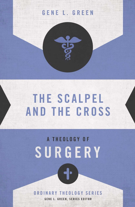 The Scalpel and the Cross - Re-vived