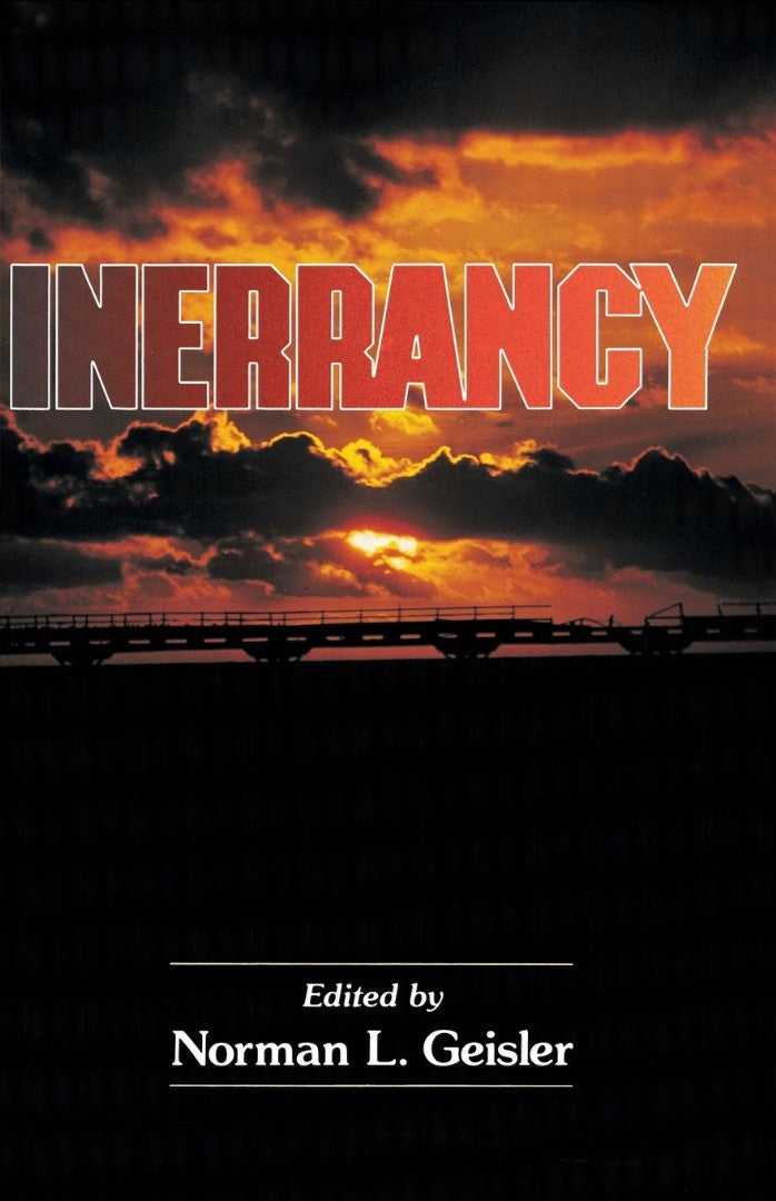 Inerrancy - Re-vived