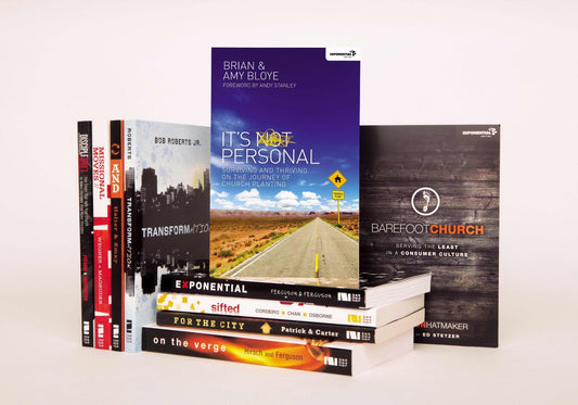 Exponential Series Complete Set - Re-vived
