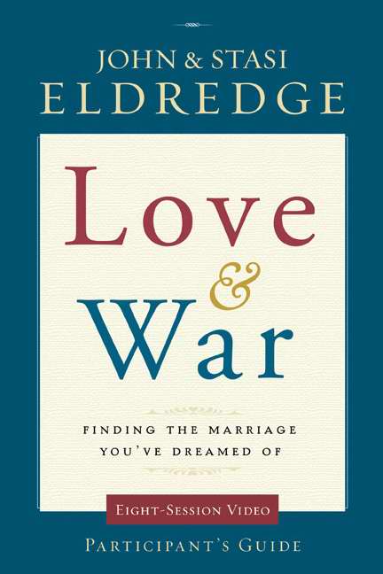 Love And War Participant'S Guide - Re-vived