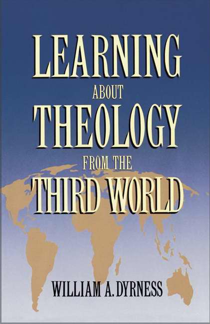 Learning About Theology From The Third World - Re-vived