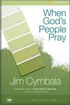 When God's People Pray Participant's Guide - Re-vived