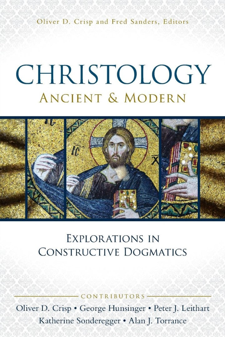 Christology, Ancient And Modern - Re-vived