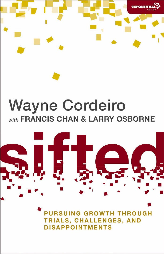 Sifted - Re-vived