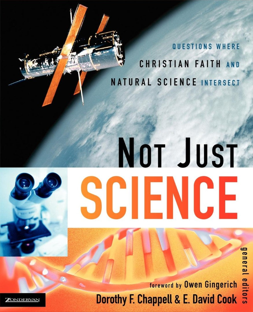 Not Just Science - Re-vived