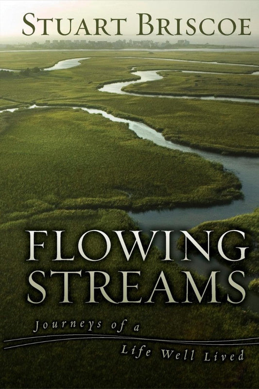 Flowing Streams - Re-vived