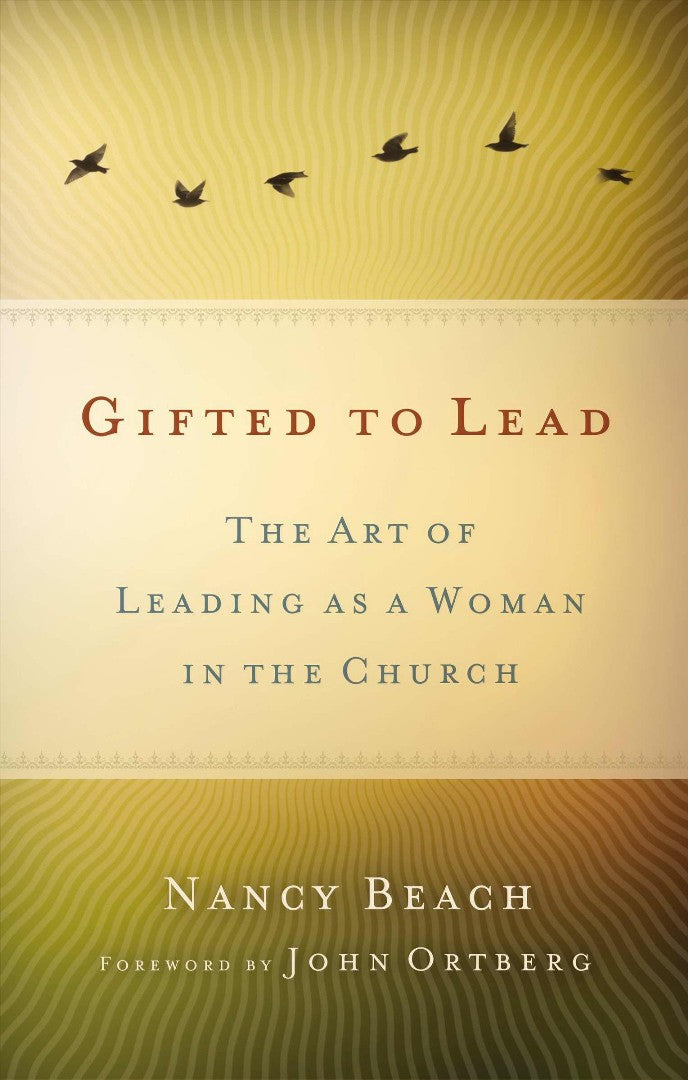 Gifted To Lead - Re-vived