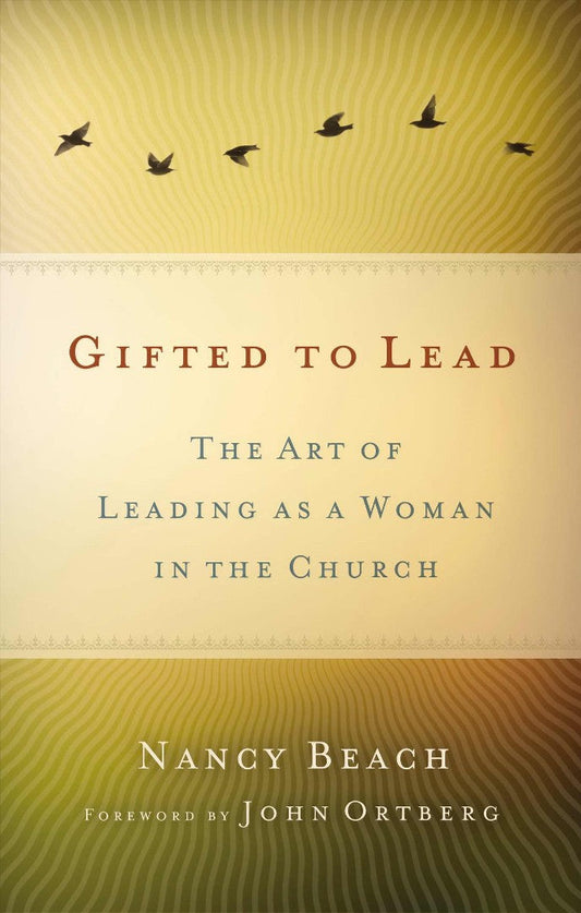 Gifted To Lead - Re-vived